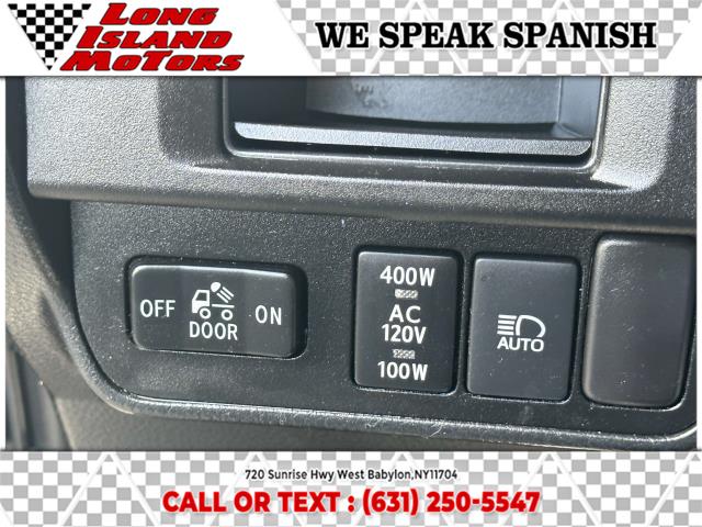 2018 Toyota Tacoma Limited Double Cab 5'' Bed V6 4x4 AT (Natl), available for sale in West Babylon, New York | Long Island Motors. West Babylon, New York 2018 Toyota Tacoma Limited Double Cab 5'' Bed V6 4x4 AT (Natl), available for sale in West Babylon, New York | Long Island Motors. West Babylon, New York