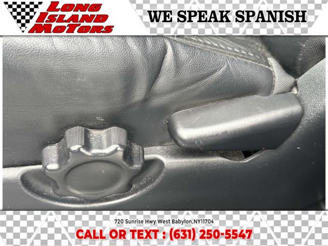 2018 Toyota Tacoma Limited Double Cab 5'' Bed V6 4x4 AT (Natl), available for sale in West Babylon, New York | Long Island Motors. West Babylon, New York 2018 Toyota Tacoma Limited Double Cab 5'' Bed V6 4x4 AT (Natl), available for sale in West Babylon, New York | Long Island Motors. West Babylon, New York