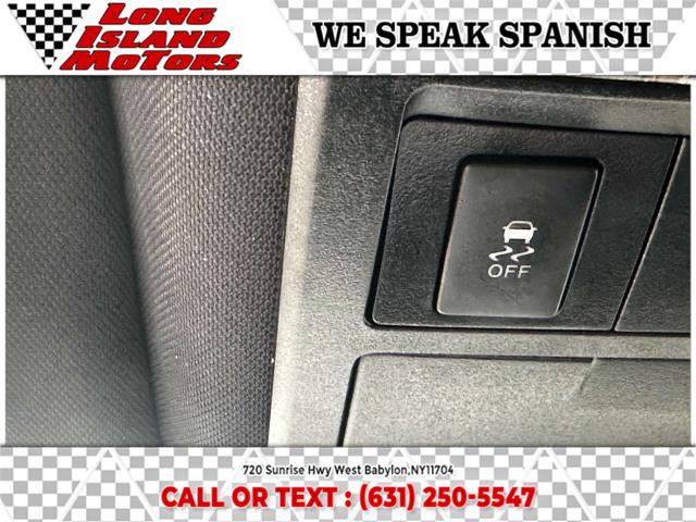 2018 Toyota Tacoma Limited Double Cab 5'' Bed V6 4x4 AT (Natl), available for sale in West Babylon, New York | Long Island Motors. West Babylon, New York 2018 Toyota Tacoma Limited Double Cab 5'' Bed V6 4x4 AT (Natl), available for sale in West Babylon, New York | Long Island Motors. West Babylon, New York