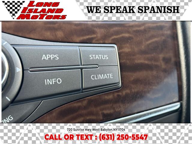 2019 Nissan Armada 4x4 SL, available for sale in West Babylon, New York | Long Island Motors. West Babylon, New York 2019 Nissan Armada 4x4 SL, available for sale in West Babylon, New York | Long Island Motors. West Babylon, New York