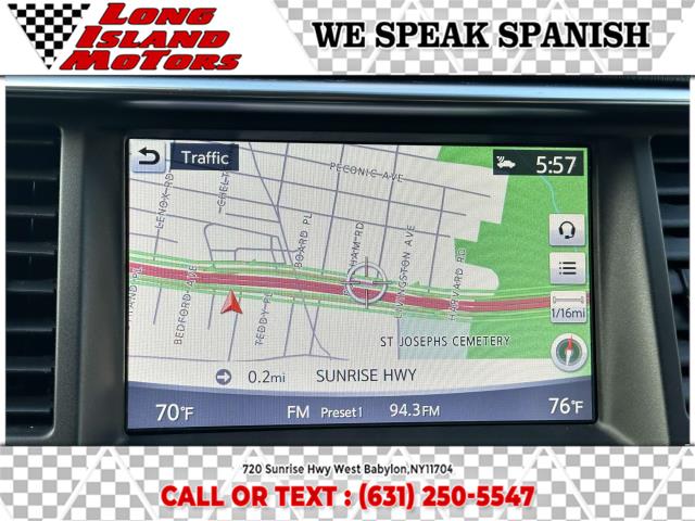 2019 Nissan Armada 4x4 SL, available for sale in West Babylon, New York | Long Island Motors. West Babylon, New York 2019 Nissan Armada 4x4 SL, available for sale in West Babylon, New York | Long Island Motors. West Babylon, New York