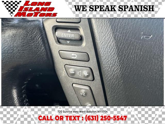 2019 Nissan Armada 4x4 SL, available for sale in West Babylon, New York | Long Island Motors. West Babylon, New York 2019 Nissan Armada 4x4 SL, available for sale in West Babylon, New York | Long Island Motors. West Babylon, New York