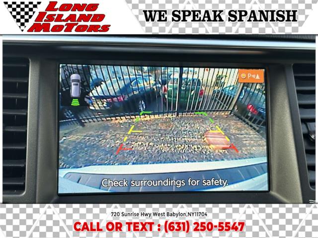2019 Nissan Armada 4x4 SL, available for sale in West Babylon, New York | Long Island Motors. West Babylon, New York 2019 Nissan Armada 4x4 SL, available for sale in West Babylon, New York | Long Island Motors. West Babylon, New York