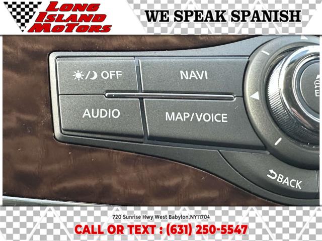 2019 Nissan Armada 4x4 SL, available for sale in West Babylon, New York | Long Island Motors. West Babylon, New York 2019 Nissan Armada 4x4 SL, available for sale in West Babylon, New York | Long Island Motors. West Babylon, New York