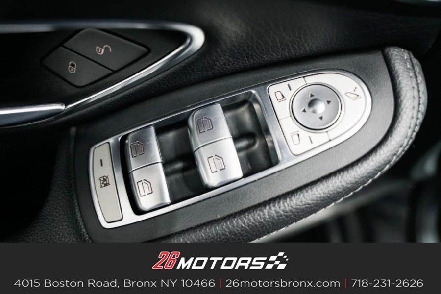 2015 Mercedes-Benz C-Class 4dr Sdn C 400 4MATIC, available for sale in Bronx, New York | 26 Motors Bronx. Bronx, New York 2015 Mercedes-Benz C-Class 4dr Sdn C 400 4MATIC, available for sale in Bronx, New York | 26 Motors Bronx. Bronx, New York