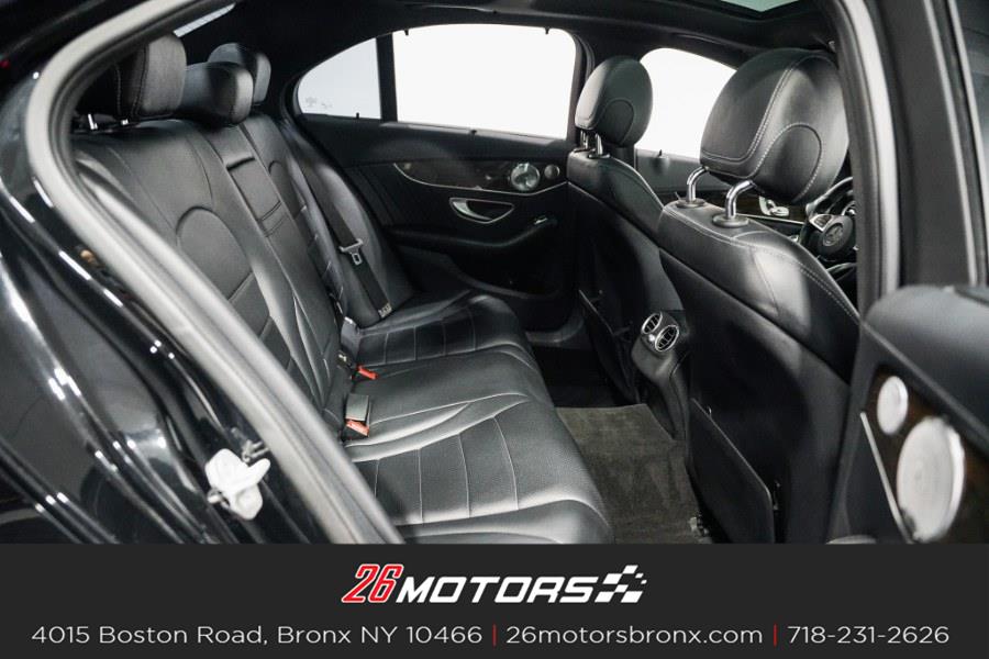 2015 Mercedes-Benz C-Class 4dr Sdn C 400 4MATIC, available for sale in Bronx, New York | 26 Motors Bronx. Bronx, New York 2015 Mercedes-Benz C-Class 4dr Sdn C 400 4MATIC, available for sale in Bronx, New York | 26 Motors Bronx. Bronx, New York
