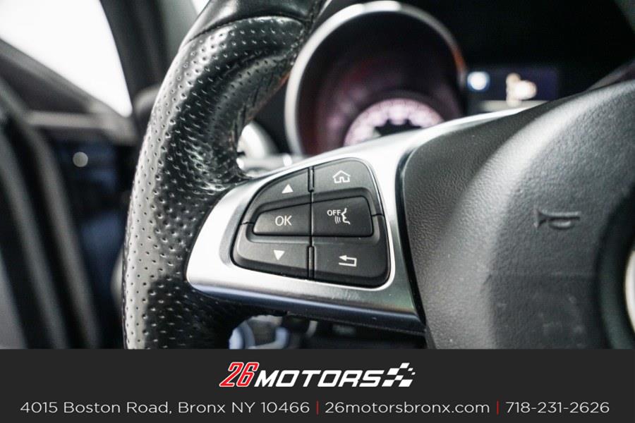 2015 Mercedes-Benz C-Class 4dr Sdn C 400 4MATIC, available for sale in Bronx, New York | 26 Motors Bronx. Bronx, New York 2015 Mercedes-Benz C-Class 4dr Sdn C 400 4MATIC, available for sale in Bronx, New York | 26 Motors Bronx. Bronx, New York