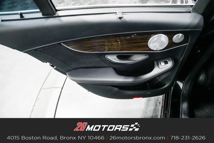2015 Mercedes-Benz C-Class 4dr Sdn C 400 4MATIC, available for sale in Bronx, New York | 26 Motors Bronx. Bronx, New York 2015 Mercedes-Benz C-Class 4dr Sdn C 400 4MATIC, available for sale in Bronx, New York | 26 Motors Bronx. Bronx, New York