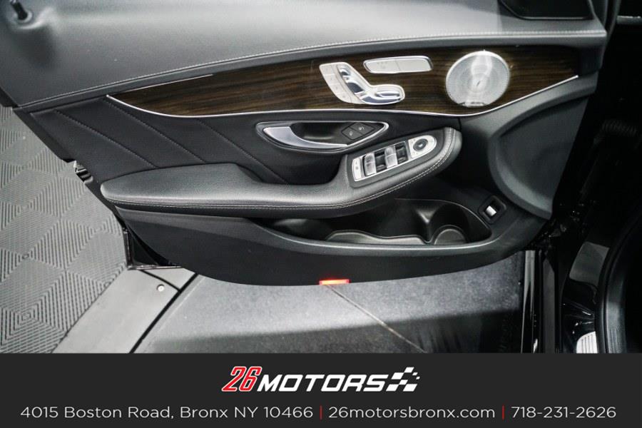 2015 Mercedes-Benz C-Class 4dr Sdn C 400 4MATIC, available for sale in Bronx, New York | 26 Motors Bronx. Bronx, New York 2015 Mercedes-Benz C-Class 4dr Sdn C 400 4MATIC, available for sale in Bronx, New York | 26 Motors Bronx. Bronx, New York