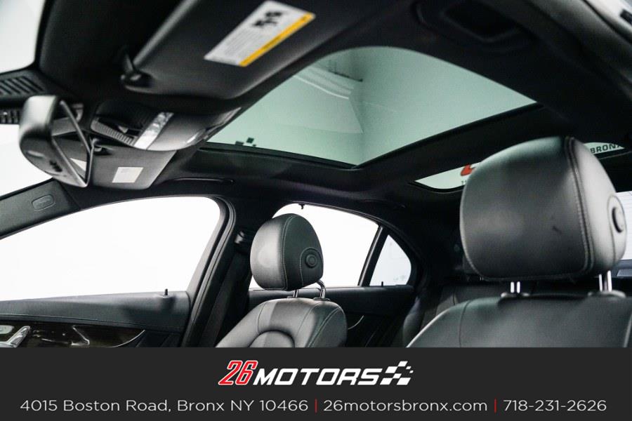 2015 Mercedes-Benz C-Class 4dr Sdn C 400 4MATIC, available for sale in Bronx, New York | 26 Motors Bronx. Bronx, New York 2015 Mercedes-Benz C-Class 4dr Sdn C 400 4MATIC, available for sale in Bronx, New York | 26 Motors Bronx. Bronx, New York