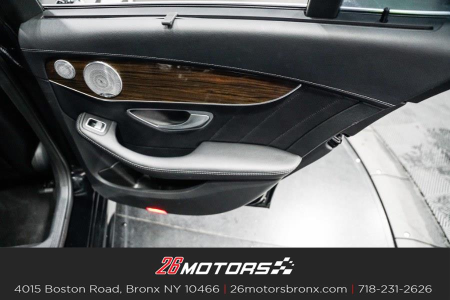 2015 Mercedes-Benz C-Class 4dr Sdn C 400 4MATIC, available for sale in Bronx, New York | 26 Motors Bronx. Bronx, New York 2015 Mercedes-Benz C-Class 4dr Sdn C 400 4MATIC, available for sale in Bronx, New York | 26 Motors Bronx. Bronx, New York