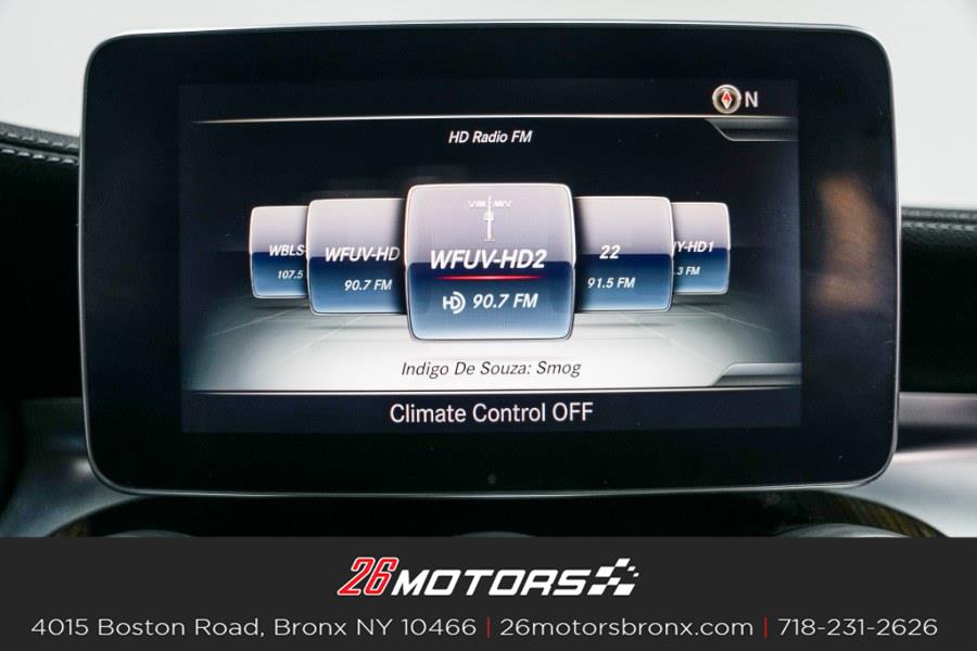 2015 Mercedes-Benz C-Class 4dr Sdn C 400 4MATIC, available for sale in Bronx, New York | 26 Motors Bronx. Bronx, New York 2015 Mercedes-Benz C-Class 4dr Sdn C 400 4MATIC, available for sale in Bronx, New York | 26 Motors Bronx. Bronx, New York