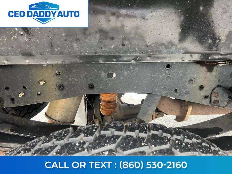 2016 Ford Super Duty F-350 SRW 4WD Crew Cab 156" Lariat, available for sale in Online only, Connecticut | CEO DADDY AUTO. Online only, Connecticut 2016 Ford Super Duty F-350 SRW 4WD Crew Cab 156" Lariat, available for sale in Online only, Connecticut | CEO DADDY AUTO. Online only, Connecticut