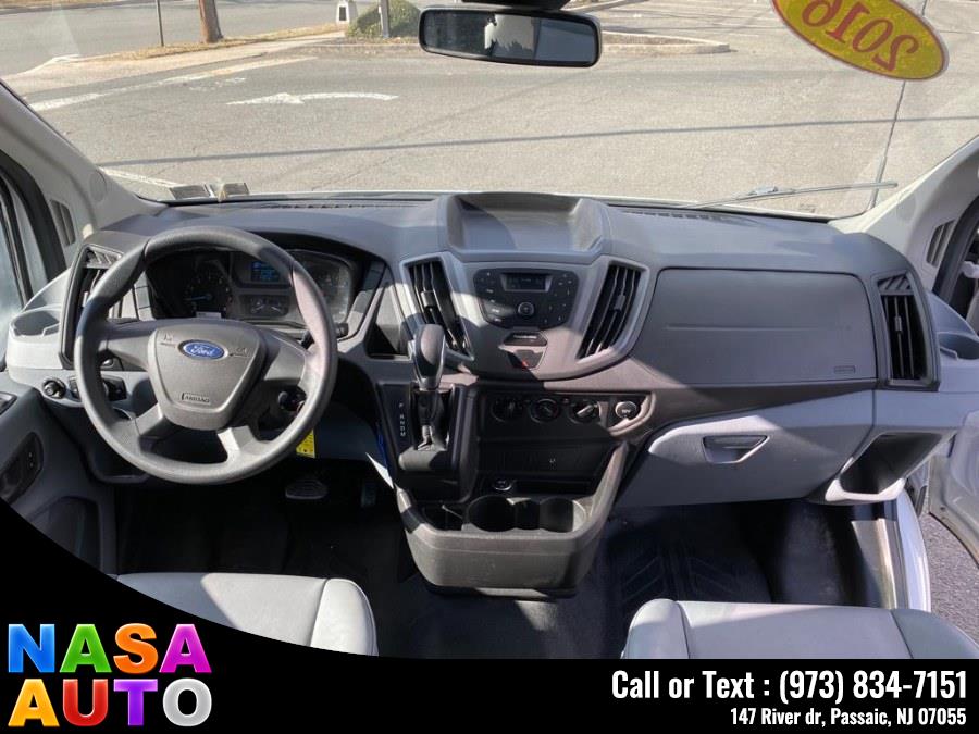 2016 Ford Transit Cargo Van T-150 148" Med Rf 8600 GVWR Sliding RH Dr, available for sale in Passaic, New Jersey | Nasa Auto. Passaic, New Jersey 2016 Ford Transit Cargo Van T-150 148" Med Rf 8600 GVWR Sliding RH Dr, available for sale in Passaic, New Jersey | Nasa Auto. Passaic, New Jersey