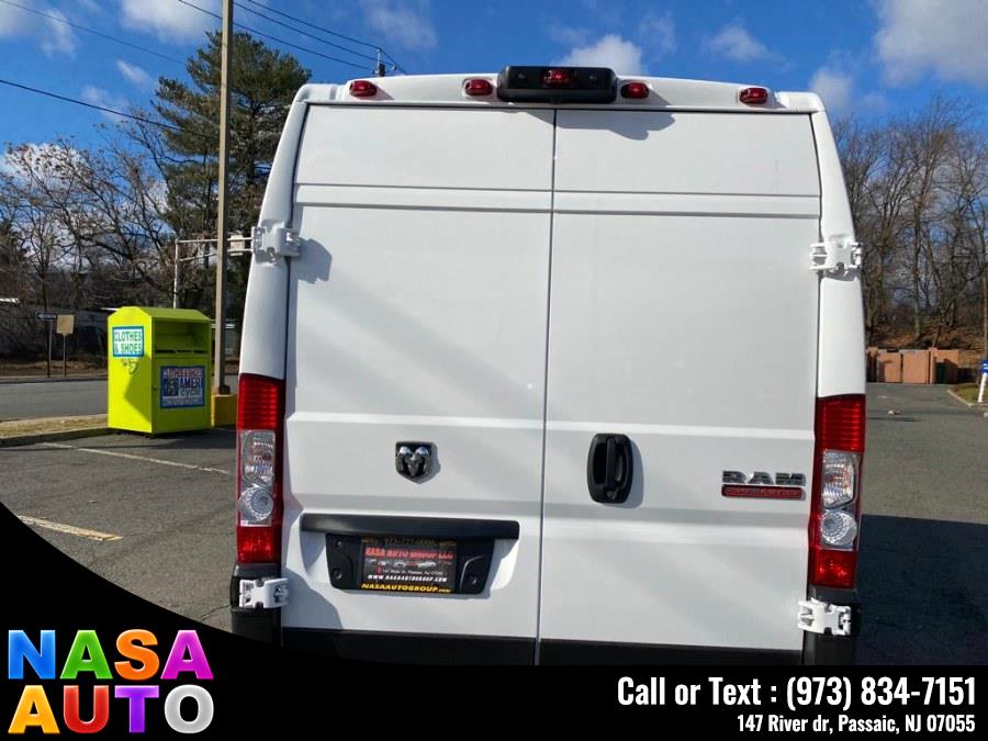 2021 Ram ProMaster Cargo Van 1500 High Roof 136" WB, available for sale in Passaic, New Jersey | Nasa Auto. Passaic, New Jersey 2021 Ram ProMaster Cargo Van 1500 High Roof 136" WB, available for sale in Passaic, New Jersey | Nasa Auto. Passaic, New Jersey