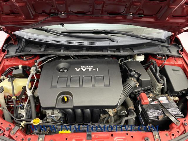 2010 Toyota Corolla 4dr Sdn Auto S, available for sale in Naugatuck, Connecticut | J&M Automotive Sls&Svc LLC. Naugatuck, Connecticut 2010 Toyota Corolla 4dr Sdn Auto S, available for sale in Naugatuck, Connecticut | J&M Automotive Sls&Svc LLC. Naugatuck, Connecticut