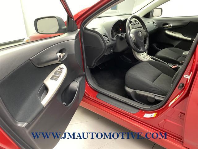 2010 Toyota Corolla 4dr Sdn Auto S, available for sale in Naugatuck, Connecticut | J&M Automotive Sls&Svc LLC. Naugatuck, Connecticut 2010 Toyota Corolla 4dr Sdn Auto S, available for sale in Naugatuck, Connecticut | J&M Automotive Sls&Svc LLC. Naugatuck, Connecticut