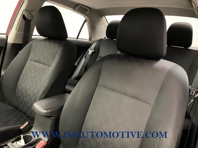 2010 Toyota Corolla 4dr Sdn Auto S, available for sale in Naugatuck, Connecticut | J&M Automotive Sls&Svc LLC. Naugatuck, Connecticut 2010 Toyota Corolla 4dr Sdn Auto S, available for sale in Naugatuck, Connecticut | J&M Automotive Sls&Svc LLC. Naugatuck, Connecticut