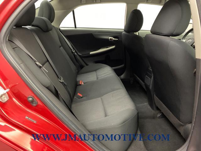 2010 Toyota Corolla 4dr Sdn Auto S, available for sale in Naugatuck, Connecticut | J&M Automotive Sls&Svc LLC. Naugatuck, Connecticut 2010 Toyota Corolla 4dr Sdn Auto S, available for sale in Naugatuck, Connecticut | J&M Automotive Sls&Svc LLC. Naugatuck, Connecticut