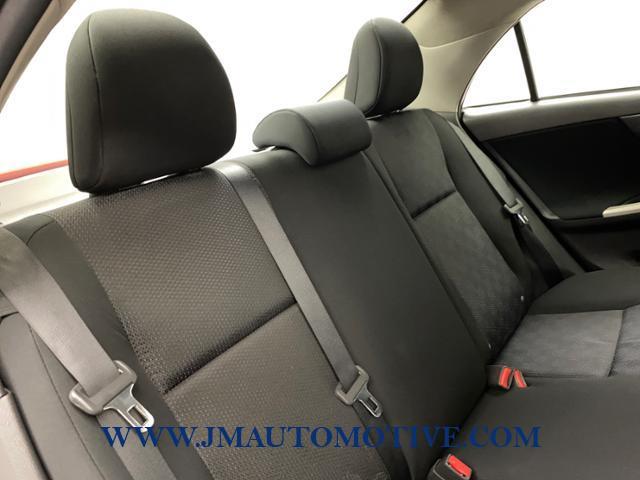 2010 Toyota Corolla 4dr Sdn Auto S, available for sale in Naugatuck, Connecticut | J&M Automotive Sls&Svc LLC. Naugatuck, Connecticut 2010 Toyota Corolla 4dr Sdn Auto S, available for sale in Naugatuck, Connecticut | J&M Automotive Sls&Svc LLC. Naugatuck, Connecticut