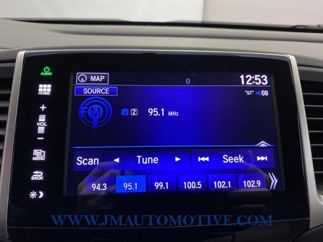 2016 Honda Pilot AWD 4dr EX-L w/Navi, available for sale in Naugatuck, Connecticut | J&M Automotive Sls&Svc LLC. Naugatuck, Connecticut 2016 Honda Pilot AWD 4dr EX-L w/Navi, available for sale in Naugatuck, Connecticut | J&M Automotive Sls&Svc LLC. Naugatuck, Connecticut