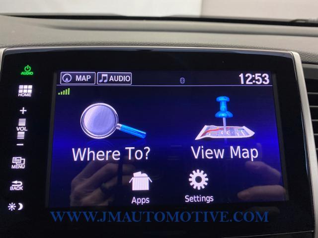 2016 Honda Pilot AWD 4dr EX-L w/Navi, available for sale in Naugatuck, Connecticut | J&M Automotive Sls&Svc LLC. Naugatuck, Connecticut 2016 Honda Pilot AWD 4dr EX-L w/Navi, available for sale in Naugatuck, Connecticut | J&M Automotive Sls&Svc LLC. Naugatuck, Connecticut