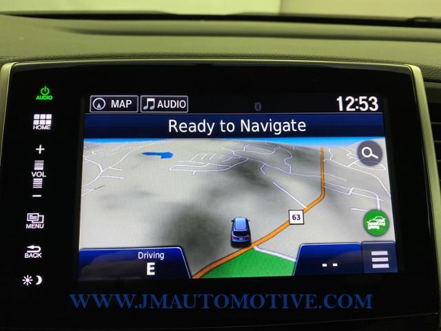 2016 Honda Pilot AWD 4dr EX-L w/Navi, available for sale in Naugatuck, Connecticut | J&M Automotive Sls&Svc LLC. Naugatuck, Connecticut 2016 Honda Pilot AWD 4dr EX-L w/Navi, available for sale in Naugatuck, Connecticut | J&M Automotive Sls&Svc LLC. Naugatuck, Connecticut