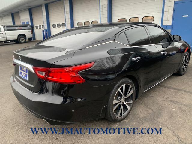 2018 Nissan Maxima S 3.5L, available for sale in Naugatuck, Connecticut | J&M Automotive Sls&Svc LLC. Naugatuck, Connecticut 2018 Nissan Maxima S 3.5L, available for sale in Naugatuck, Connecticut | J&M Automotive Sls&Svc LLC. Naugatuck, Connecticut