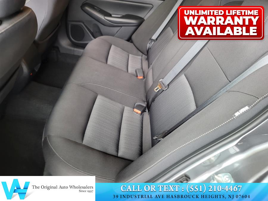 2020 Nissan Altima 2.5 S Sedan, available for sale in Hasbrouck Heights, New Jersey | AW Auto & Truck Wholesalers, Inc. Hasbrouck Heights, New Jersey 2020 Nissan Altima 2.5 S Sedan, available for sale in Hasbrouck Heights, New Jersey | AW Auto & Truck Wholesalers, Inc. Hasbrouck Heights, New Jersey