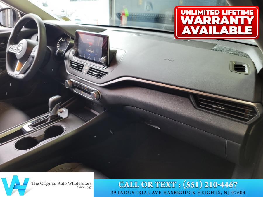 2020 Nissan Altima 2.5 S Sedan, available for sale in Hasbrouck Heights, New Jersey | AW Auto & Truck Wholesalers, Inc. Hasbrouck Heights, New Jersey 2020 Nissan Altima 2.5 S Sedan, available for sale in Hasbrouck Heights, New Jersey | AW Auto & Truck Wholesalers, Inc. Hasbrouck Heights, New Jersey