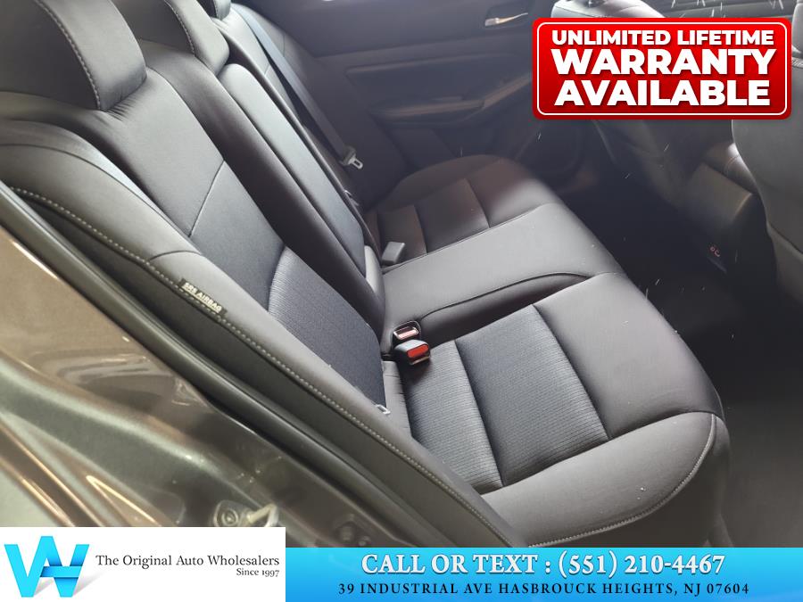 2020 Nissan Altima 2.5 S Sedan, available for sale in Hasbrouck Heights, New Jersey | AW Auto & Truck Wholesalers, Inc. Hasbrouck Heights, New Jersey 2020 Nissan Altima 2.5 S Sedan, available for sale in Hasbrouck Heights, New Jersey | AW Auto & Truck Wholesalers, Inc. Hasbrouck Heights, New Jersey