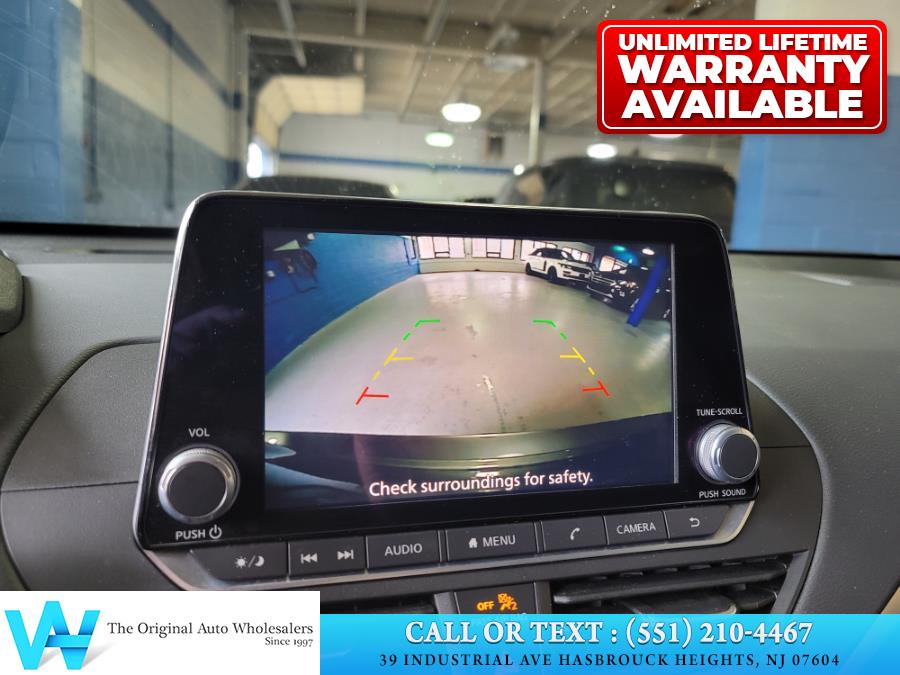2020 Nissan Altima 2.5 S Sedan, available for sale in Hasbrouck Heights, New Jersey | AW Auto & Truck Wholesalers, Inc. Hasbrouck Heights, New Jersey 2020 Nissan Altima 2.5 S Sedan, available for sale in Hasbrouck Heights, New Jersey | AW Auto & Truck Wholesalers, Inc. Hasbrouck Heights, New Jersey