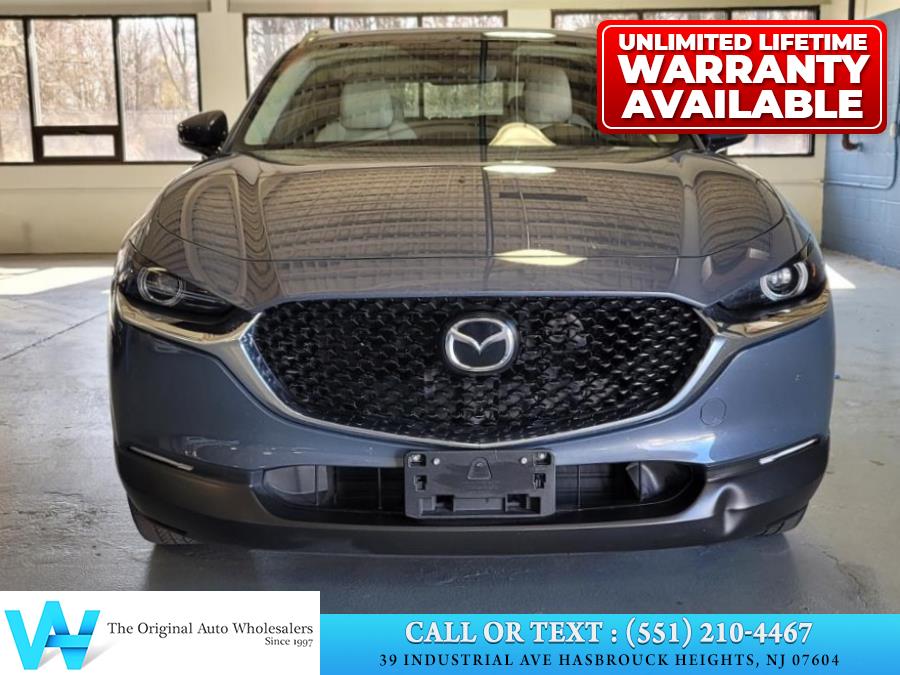 2020 Mazda CX-30 Premium Package AWD, available for sale in Hasbrouck Heights, New Jersey | AW Auto & Truck Wholesalers, Inc. Hasbrouck Heights, New Jersey 2020 Mazda CX-30 Premium Package AWD, available for sale in Hasbrouck Heights, New Jersey | AW Auto & Truck Wholesalers, Inc. Hasbrouck Heights, New Jersey