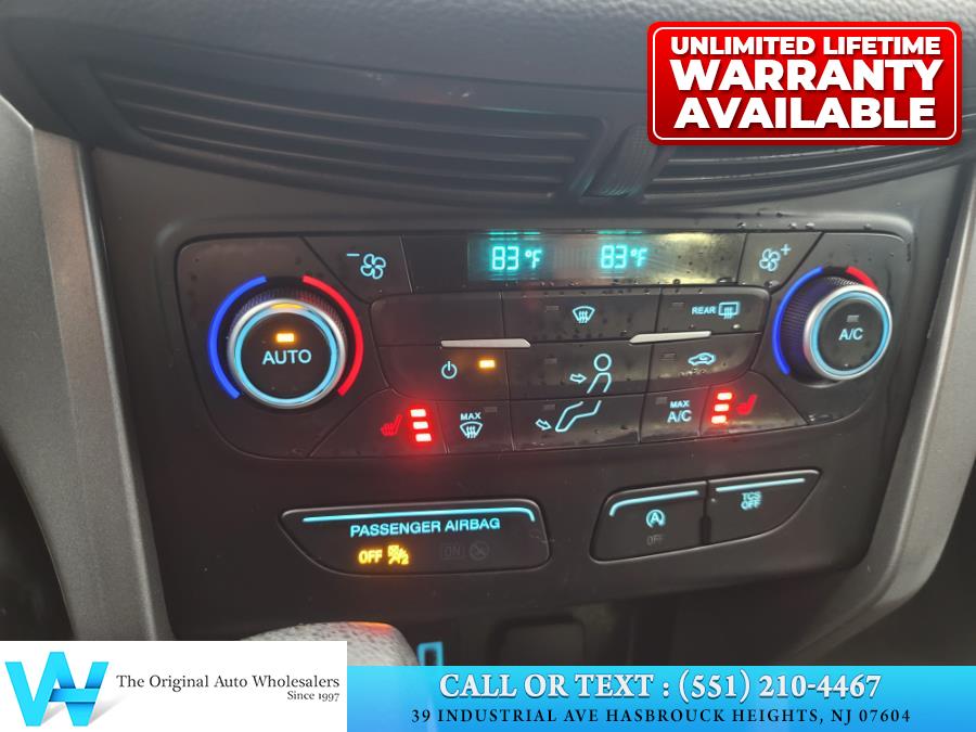 2018 Ford Escape SE 4WD, available for sale in Hasbrouck Heights, New Jersey | AW Auto & Truck Wholesalers, Inc. Hasbrouck Heights, New Jersey 2018 Ford Escape SE 4WD, available for sale in Hasbrouck Heights, New Jersey | AW Auto & Truck Wholesalers, Inc. Hasbrouck Heights, New Jersey