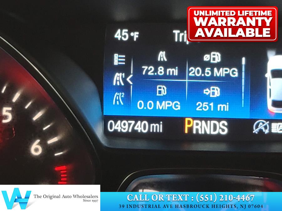 2018 Ford Escape SE 4WD, available for sale in Hasbrouck Heights, New Jersey | AW Auto & Truck Wholesalers, Inc. Hasbrouck Heights, New Jersey 2018 Ford Escape SE 4WD, available for sale in Hasbrouck Heights, New Jersey | AW Auto & Truck Wholesalers, Inc. Hasbrouck Heights, New Jersey