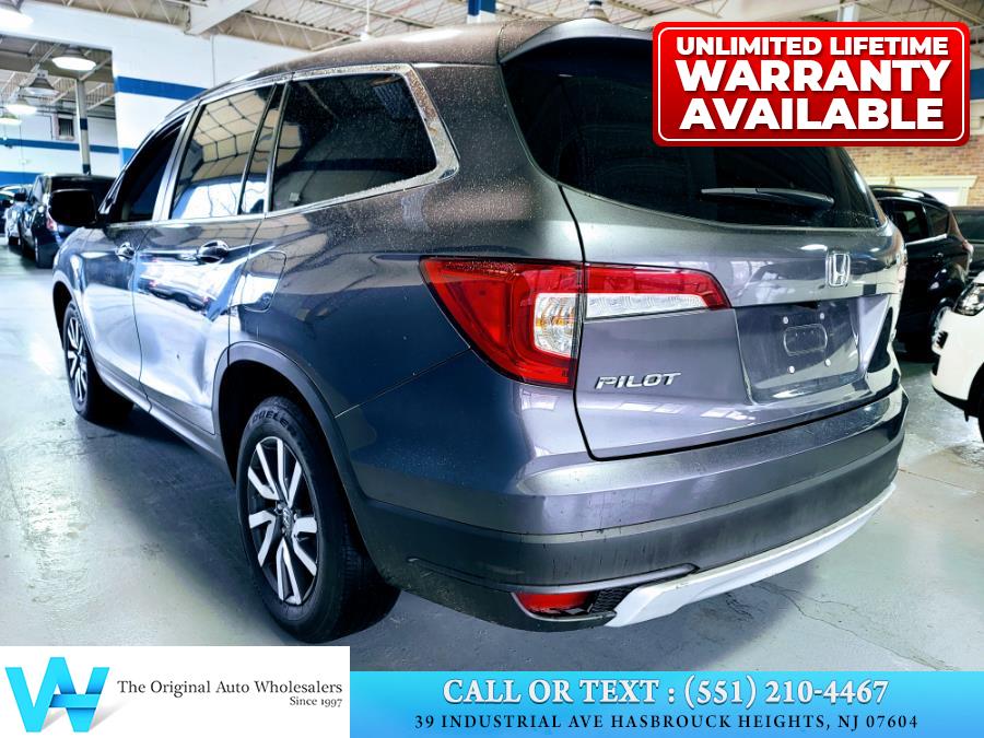 2020 Honda Pilot EX-L AWD, available for sale in Hasbrouck Heights, New Jersey | AW Auto & Truck Wholesalers, Inc. Hasbrouck Heights, New Jersey 2020 Honda Pilot EX-L AWD, available for sale in Hasbrouck Heights, New Jersey | AW Auto & Truck Wholesalers, Inc. Hasbrouck Heights, New Jersey