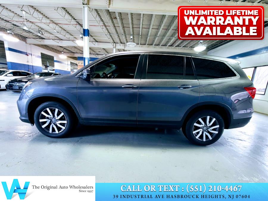 2020 Honda Pilot EX-L AWD, available for sale in Hasbrouck Heights, New Jersey | AW Auto & Truck Wholesalers, Inc. Hasbrouck Heights, New Jersey 2020 Honda Pilot EX-L AWD, available for sale in Hasbrouck Heights, New Jersey | AW Auto & Truck Wholesalers, Inc. Hasbrouck Heights, New Jersey