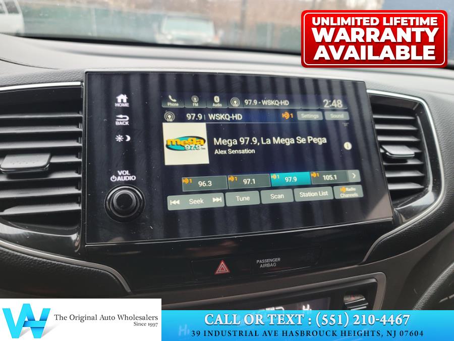 2020 Honda Pilot EX-L AWD, available for sale in Hasbrouck Heights, New Jersey | AW Auto & Truck Wholesalers, Inc. Hasbrouck Heights, New Jersey 2020 Honda Pilot EX-L AWD, available for sale in Hasbrouck Heights, New Jersey | AW Auto & Truck Wholesalers, Inc. Hasbrouck Heights, New Jersey