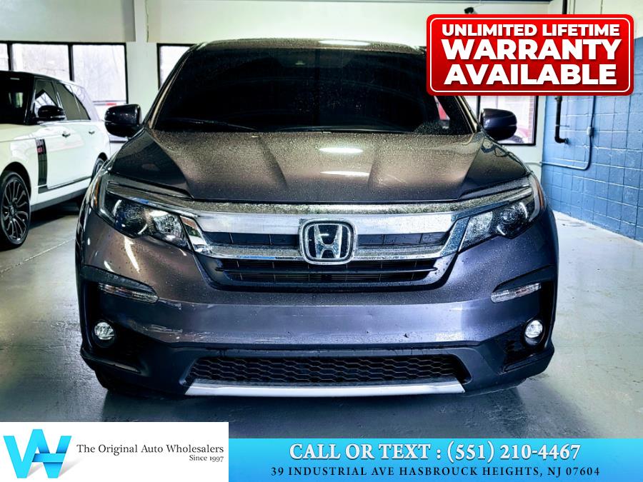 2020 Honda Pilot EX-L AWD, available for sale in Hasbrouck Heights, New Jersey | AW Auto & Truck Wholesalers, Inc. Hasbrouck Heights, New Jersey 2020 Honda Pilot EX-L AWD, available for sale in Hasbrouck Heights, New Jersey | AW Auto & Truck Wholesalers, Inc. Hasbrouck Heights, New Jersey