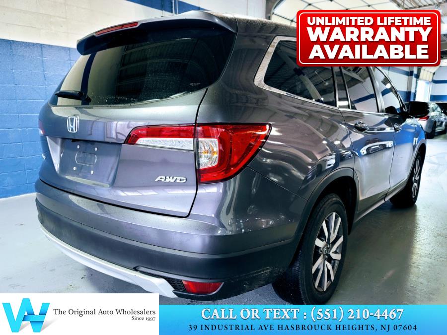 2020 Honda Pilot EX-L AWD, available for sale in Hasbrouck Heights, New Jersey | AW Auto & Truck Wholesalers, Inc. Hasbrouck Heights, New Jersey 2020 Honda Pilot EX-L AWD, available for sale in Hasbrouck Heights, New Jersey | AW Auto & Truck Wholesalers, Inc. Hasbrouck Heights, New Jersey
