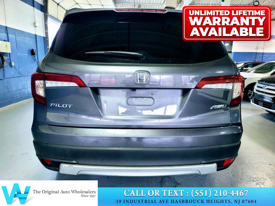 2020 Honda Pilot EX-L AWD, available for sale in Hasbrouck Heights, New Jersey | AW Auto & Truck Wholesalers, Inc. Hasbrouck Heights, New Jersey 2020 Honda Pilot EX-L AWD, available for sale in Hasbrouck Heights, New Jersey | AW Auto & Truck Wholesalers, Inc. Hasbrouck Heights, New Jersey