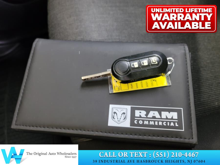 2016 Ram ProMaster City Cargo Van 122" WB Tradesman SLT, available for sale in Hasbrouck Heights, New Jersey | AW Auto & Truck Wholesalers, Inc. Hasbrouck Heights, New Jersey 2016 Ram ProMaster City Cargo Van 122" WB Tradesman SLT, available for sale in Hasbrouck Heights, New Jersey | AW Auto & Truck Wholesalers, Inc. Hasbrouck Heights, New Jersey