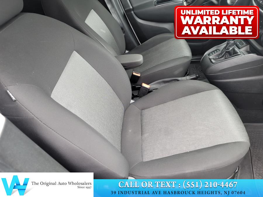 2016 Ram ProMaster City Cargo Van 122" WB Tradesman SLT, available for sale in Hasbrouck Heights, New Jersey | AW Auto & Truck Wholesalers, Inc. Hasbrouck Heights, New Jersey 2016 Ram ProMaster City Cargo Van 122" WB Tradesman SLT, available for sale in Hasbrouck Heights, New Jersey | AW Auto & Truck Wholesalers, Inc. Hasbrouck Heights, New Jersey