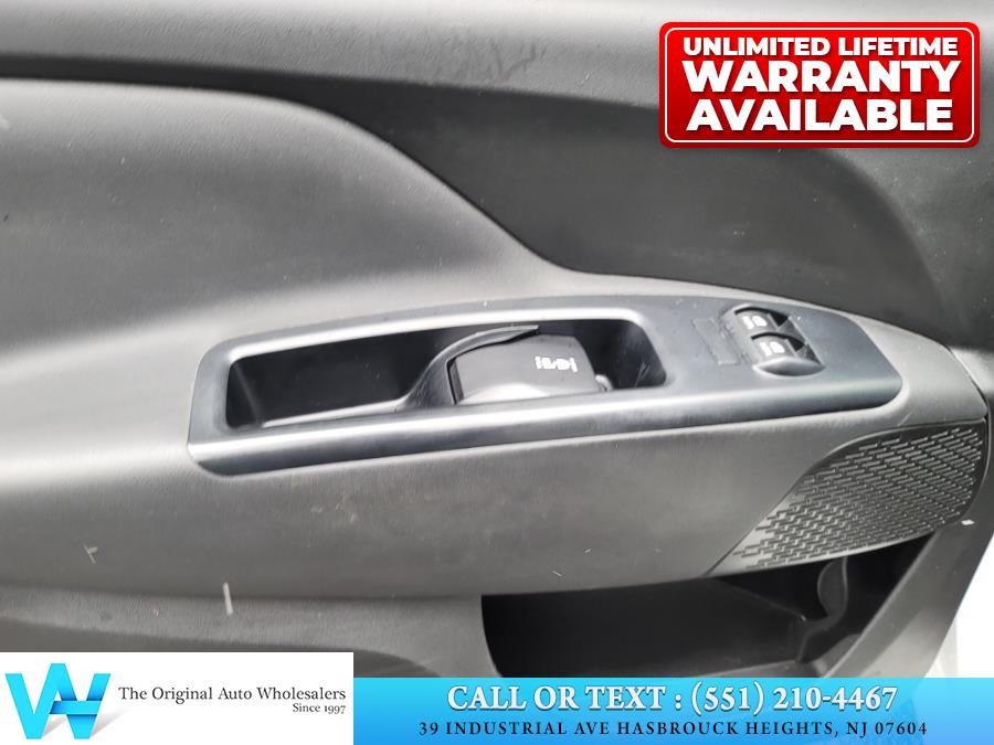 2016 Ram ProMaster City Cargo Van 122" WB Tradesman SLT, available for sale in Hasbrouck Heights, New Jersey | AW Auto & Truck Wholesalers, Inc. Hasbrouck Heights, New Jersey 2016 Ram ProMaster City Cargo Van 122" WB Tradesman SLT, available for sale in Hasbrouck Heights, New Jersey | AW Auto & Truck Wholesalers, Inc. Hasbrouck Heights, New Jersey