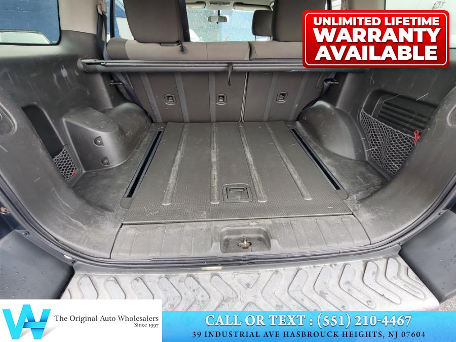 2012 Nissan Xterra 4WD 4dr Auto S, available for sale in Lodi, New Jersey | AW Auto & Truck Wholesalers, Inc. Lodi, New Jersey 2012 Nissan Xterra 4WD 4dr Auto S, available for sale in Lodi, New Jersey | AW Auto & Truck Wholesalers, Inc. Lodi, New Jersey
