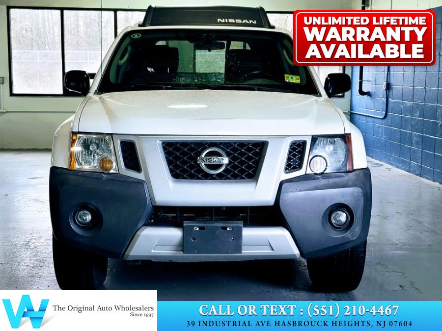 2012 Nissan Xterra 4WD 4dr Auto S, available for sale in Lodi, New Jersey | AW Auto & Truck Wholesalers, Inc. Lodi, New Jersey 2012 Nissan Xterra 4WD 4dr Auto S, available for sale in Lodi, New Jersey | AW Auto & Truck Wholesalers, Inc. Lodi, New Jersey