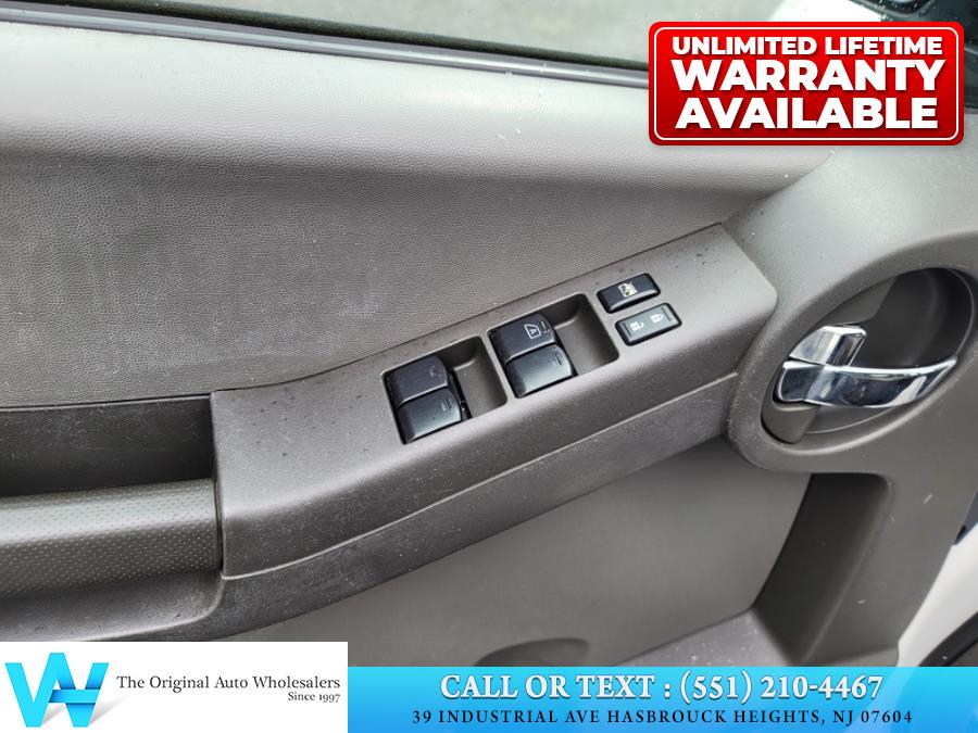 2012 Nissan Xterra 4WD 4dr Auto S, available for sale in Lodi, New Jersey | AW Auto & Truck Wholesalers, Inc. Lodi, New Jersey 2012 Nissan Xterra 4WD 4dr Auto S, available for sale in Lodi, New Jersey | AW Auto & Truck Wholesalers, Inc. Lodi, New Jersey