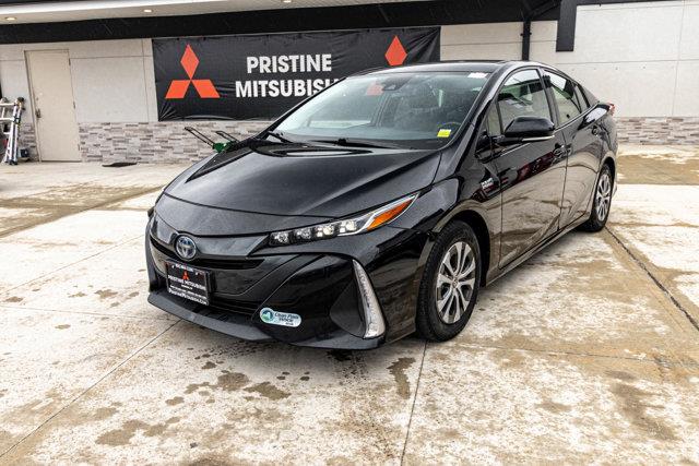 2020 Toyota Prius Prime , available for sale in Great Neck, New York | Camy Cars. Great Neck, New York