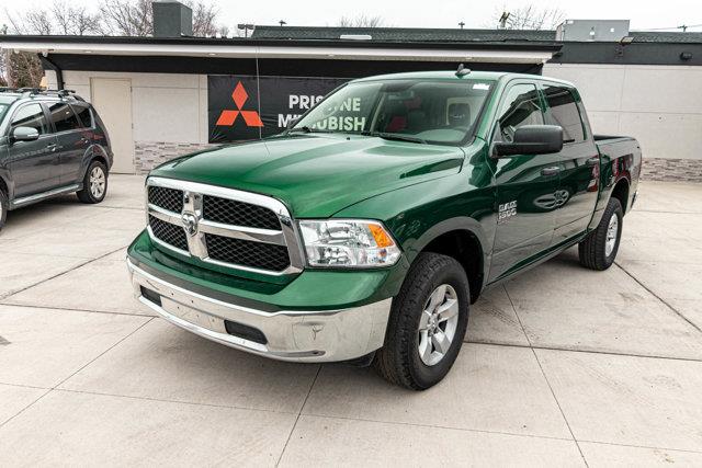 2020 Ram 1500 Classic Tradesman, available for sale in Great Neck, New York | Camy Cars. Great Neck, New York