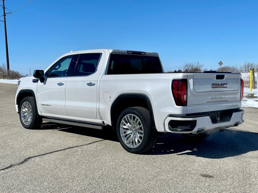 2019 GMC Sierra 1500 4WD Crew Cab 147" Denali, available for sale in Darien, Wisconsin | Geneva Motor Cars. Darien, Wisconsin 2019 GMC Sierra 1500 4WD Crew Cab 147" Denali, available for sale in Darien, Wisconsin | Geneva Motor Cars. Darien, Wisconsin